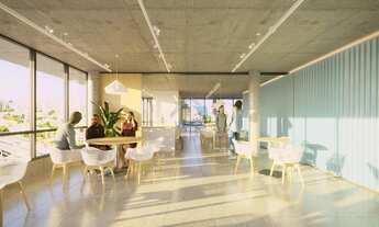 Imagem 5: MUDA.wf - A perfeita integração entre o viver, o conviver, o trabalhar e o relaxar - Apart