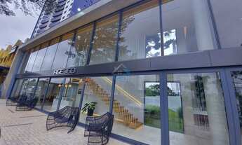 Imagem: Sala comercial disponível para venda no