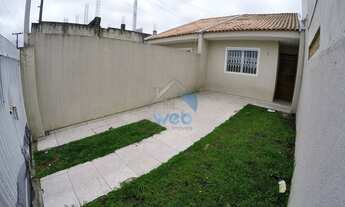 Imagem 3: Excelente casa para locação na região do Vitória Régia, estando bem localizada na principa