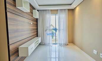 Imagem 6: Condomínio Linea Verde - Lindo apartamento semi-mobiliado com 2 quartos à venda no bairro