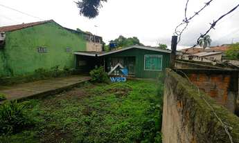 Imagem 3: Ótima oportunidade para você, que está a procura de um terreno amplo de 12x56 na região do