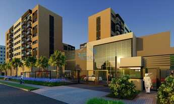 Imagem 2: Place Ecoville - Apartamento com 2 quartos à venda, na rua Monsenhor Ivo Zanlorenzi, a pou