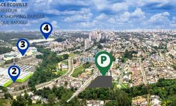 Imagem 3: Place Ecoville - Apartamento com 2 quartos à venda, na rua Monsenhor Ivo Zanlorenzi, a pou