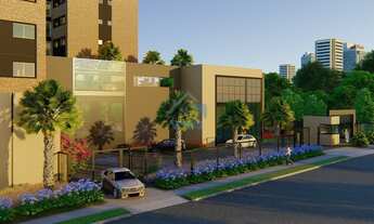 Imagem 5: Place Ecoville - Apartamento com 2 quartos à venda, na rua Monsenhor Ivo Zanlorenzi, a pou