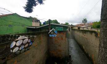 Imagem 6: Ótima oportunidade para você, que está a procura de um terreno amplo de 12x56 na região do