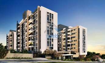 Imagem: Jardim dos Manacás - Lançamento de lindos