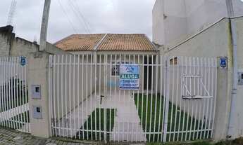 Imagem: Excelente casa para locação na região