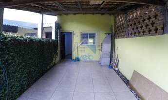 Imagem 2: Sobrado para locação no Vitória Régia, com dois quartos, sala, cozinha, banheiro social, l