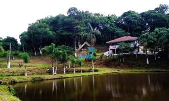 Imagem: Chácara a venda em Quitandinha, com 07
