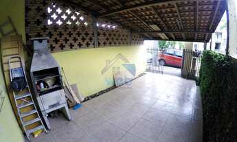 Imagem 4: Sobrado para locação no Vitória Régia, com dois quartos, sala, cozinha, banheiro social, l