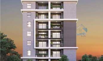 Imagem: Glow City Habitat - Apartamento Duplex com