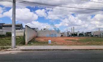 Imagem 5: Excelente terreno comercial para locação na Região do Neoville, no Bairro Cidade Industria