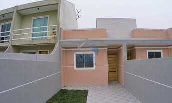 Imagem: Casa à venda no Vitória Régia, em boa