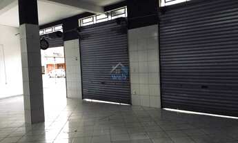 Imagem 7: Sobrado de esquina com ponto comercial à venda no bairro Sítio Cercado