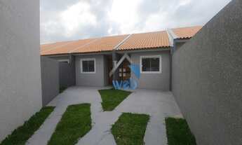 Imagem: Casas em em condomínio à venda na região