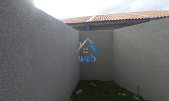 Imagem 7: Ótimo sobrado em pequeno condomínio à venda na região do Vitória Régia, no bairro CIC