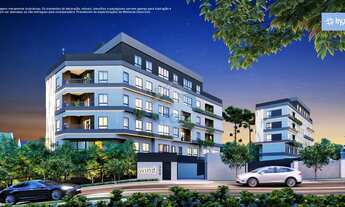 Imagem: Wind Urban Habitat - Apartamentos à venda