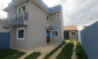 Imagem: Ótimo sobrado em pequeno condomínio à