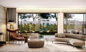 Imagem 4: QUINTA DA FIGUEIRA - Casas de alto padrão em condomínio fechado à venda no Bairro Cascatin