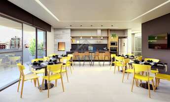 Imagem 4: Walk Soho - Apartamentos à venda no Bairro Batel, 20,00 e 36,00 m² de área privativa, send