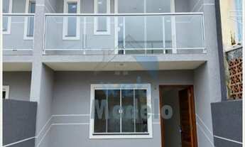 Imagem: Lindos sobrados no Vitória Régia em ótima