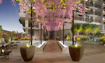 Imagem 6: Apartamento GARDEN com 2 quartos, amplo terraço privativo e 02 vagas de garagem no bairro