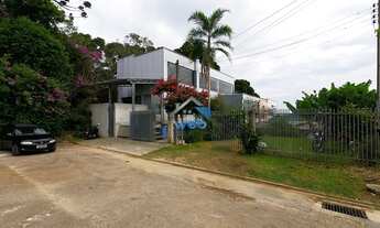 Imagem: Barracão à venda em São José dos Pinhais