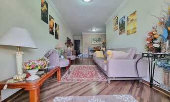 Imagem: Apartamento com 3 quartos à venda no Residencial