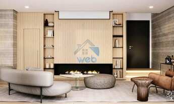 Imagem 6: QUINTA DA FIGUEIRA - Casas de alto padrão em condomínio fechado à venda no Bairro Cascatin