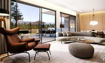 Imagem 5: QUINTA DA FIGUEIRA - Casas de alto padrão em condomínio fechado à venda no Bairro Cascatin