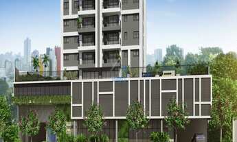 Imagem: Apartamento de 03 quartos (01 suíte) no