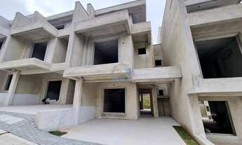 Imagem 5: Sobrado com 3 quartos em condomínio no bairro Bom Retiro, em Curitiba!