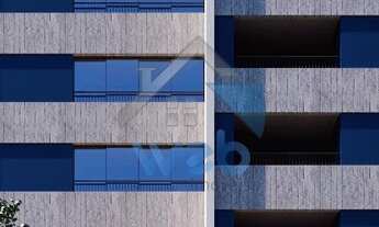 Imagem: Mora Parque Bacacheri - Apartamentos à