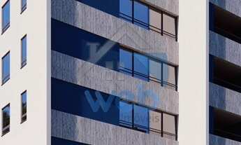 Imagem 2: Mora Parque Bacacheri - Apartamentos à venda no Bairro Bacacheri, com plantas entre 24 e 7