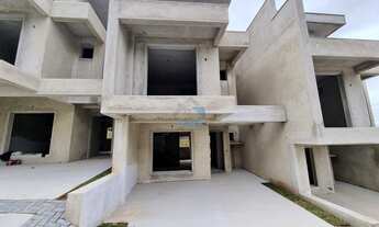 Imagem: Sobrado com 3 quartos em condomínio no