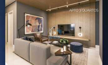 Imagem 5: Luna - Apartamentos de alto padrão à venda no Bairro Cabral, com excelente acabamento e ót