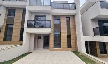 Imagem 5: Sobrado com 3 quartos em condomínio no bairro Bom Retiro, em Curitiba!