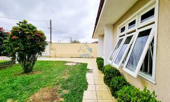 Imagem 4: Casa mobiliada com edícula e 3 quartos à venda no bairro Capão Raso, em Curitiba!