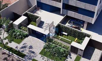 Imagem 4: Mora Parque Bacacheri - Apartamentos à venda no Bairro Bacacheri, com plantas entre 24 e 7