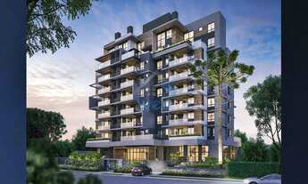 Imagem: Luna - Apartamentos de alto padrão à venda