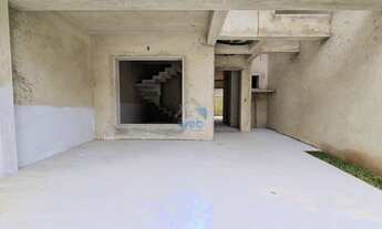 Imagem 7: Sobrado com 3 quartos em condomínio no bairro Bom Retiro, em Curitiba!