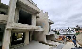 Imagem 6: Sobrado com 3 quartos em condomínio no bairro Bom Retiro, em Curitiba!