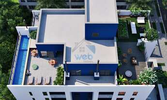 Imagem 7: Mora Parque Bacacheri - Apartamentos à venda no Bairro Bacacheri, com plantas entre 24 e 7