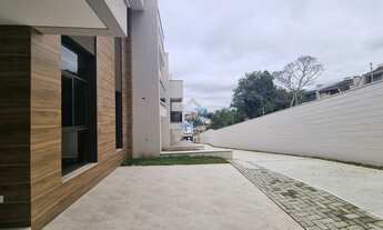 Imagem 7: Sobrado com 3 quartos em condomínio no bairro Bom Retiro, em Curitiba!