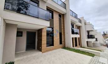 Imagem: Sobrado com 3 quartos em condomínio no