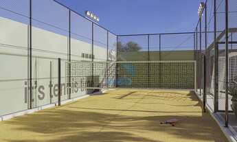 Imagem 4: Le Monde - Apartamento em condomínio clube de 2 quartos à venda no bairro Portão em Curiti