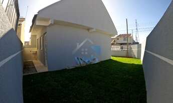 Imagem 5: Linda casa com ático e suíte de esquina no Campo de Santana