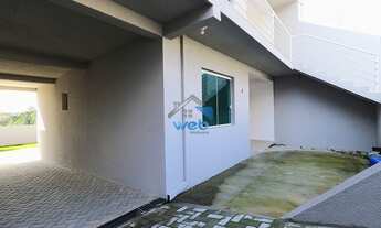 Imagem 6: Casa à venda em Colombo, com 03 quartos, 2 vagas de garagem, próximo a rotatória da estrad