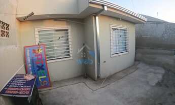 Imagem 3: Casa muito bem localizada no Campo de Santana, dois quartos, sala ampla, cozinha, banheiro