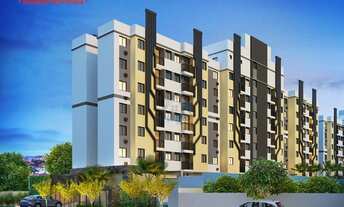 Imagem: Sou Ecoville - Apartamento com 2 quartos